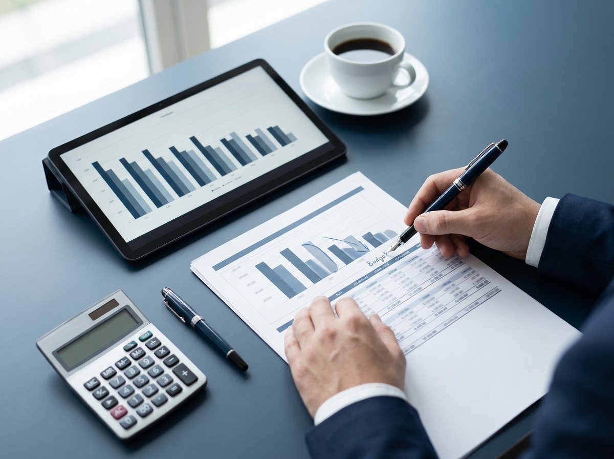 Illustration for Subscription Cost Management