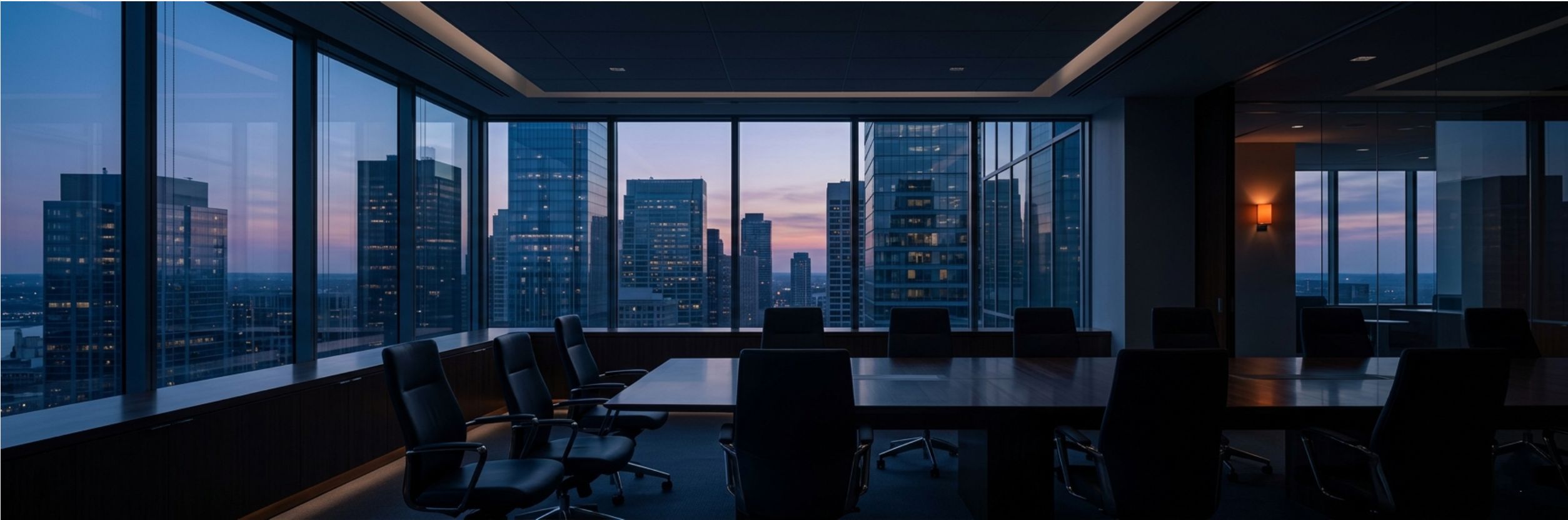 Enterprise market data environment